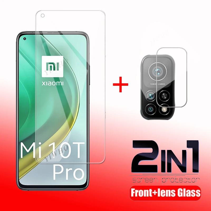 Защитное стекло 2 в 1 для объектива камеры xiaomi mi10t xaomi mi10tpro xiomi mi 10 t t10 pro | Мобильные