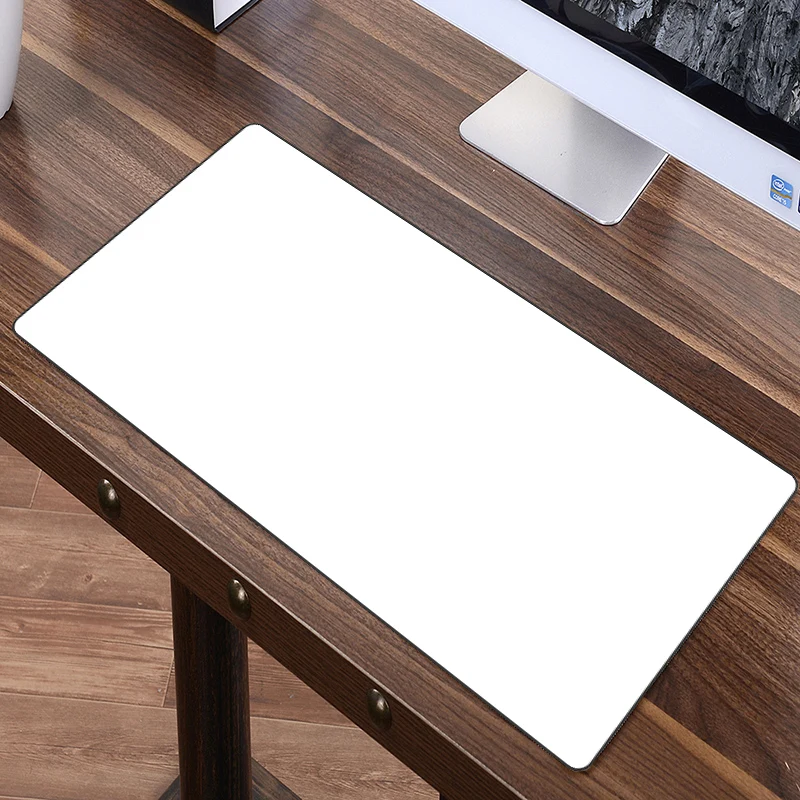 FFFAS Custom Design Print Mouse Pad Mat Large Gamer Gaming Blank Customized Office Mousepad for Com