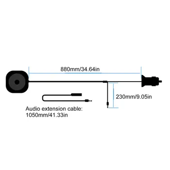 

bc20 Car MP3 Player FM Transmitter Auto AUX Wireless Car Modulator Radio USB Car Charger Remote Control
