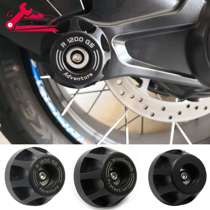 

Motorcycle Crash Protector, Motorcycle Final Drive Housing Cardan Crash Slider Protector Fir for BMW
