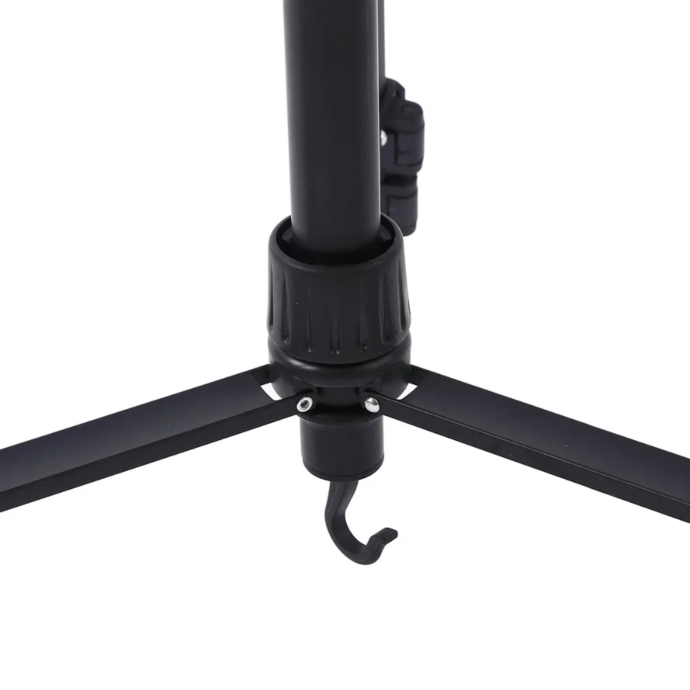 Protable Profesional Camera Tripod Stand (17)