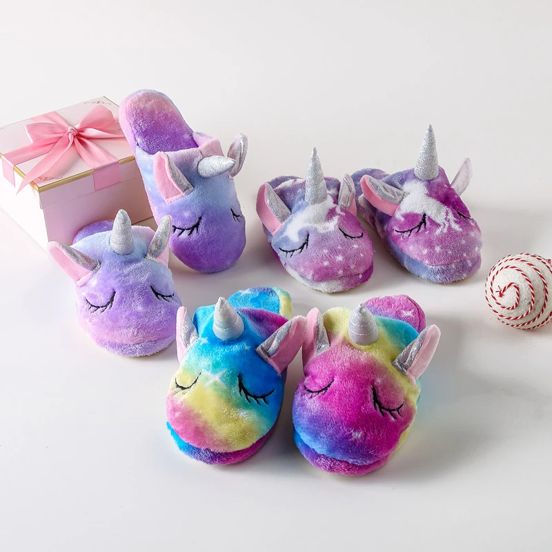 unicorn shoes for kids