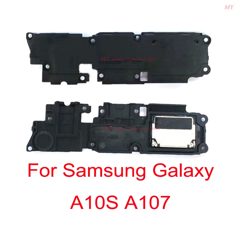 

LoudSpeaker Flex For Samsung Galaxy A10S A107 Moblile Phone Loud Speaker Sound Buzzer Ringer Flex Cable Repair Parts