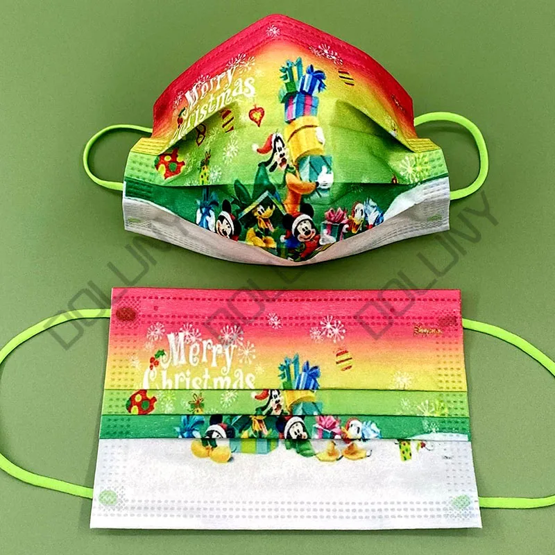 Рисунок 2 - Классические Мультяшные аниме диснеевские