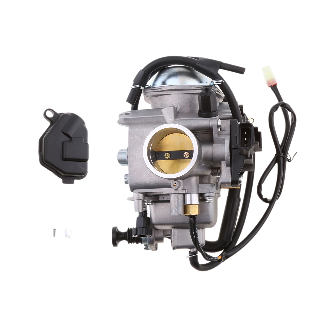 Мотоцикл карбюратор для Honda TRX500FE TRX500FM мастер 500 4X4 2005-2011 2006 07 08 09