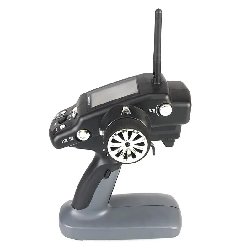 

P33 Remote Control for Wltoys A959 A969 A979 K929-B 12428 K949 RC Model Cars Spare Parts
