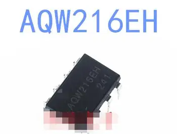 

100%new Free shipping AQW216EH AQW216 DIP-8