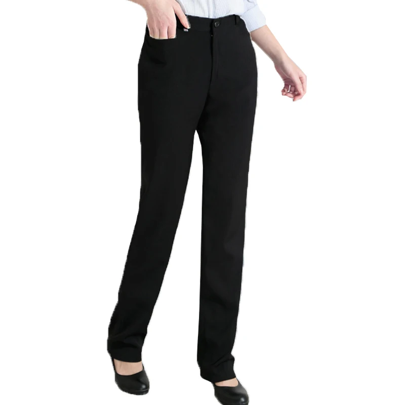 Women Kitchen Chefs Clothing|Bottoms 