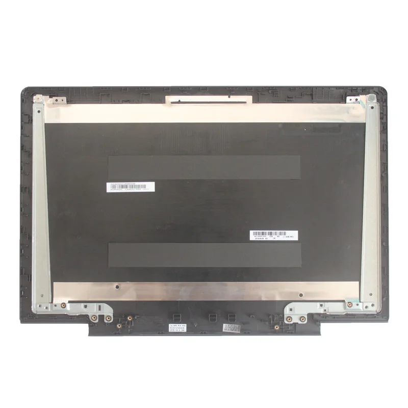 

New case shell For Lenovo Ideapad 700-15 700-15isk Laptop LCD Back Cover/LCD front Bezel Cover/LCD hinges left and right set