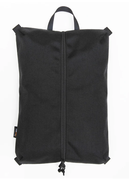 Портативная Водонепроницаемая дорожная сумка для обуви