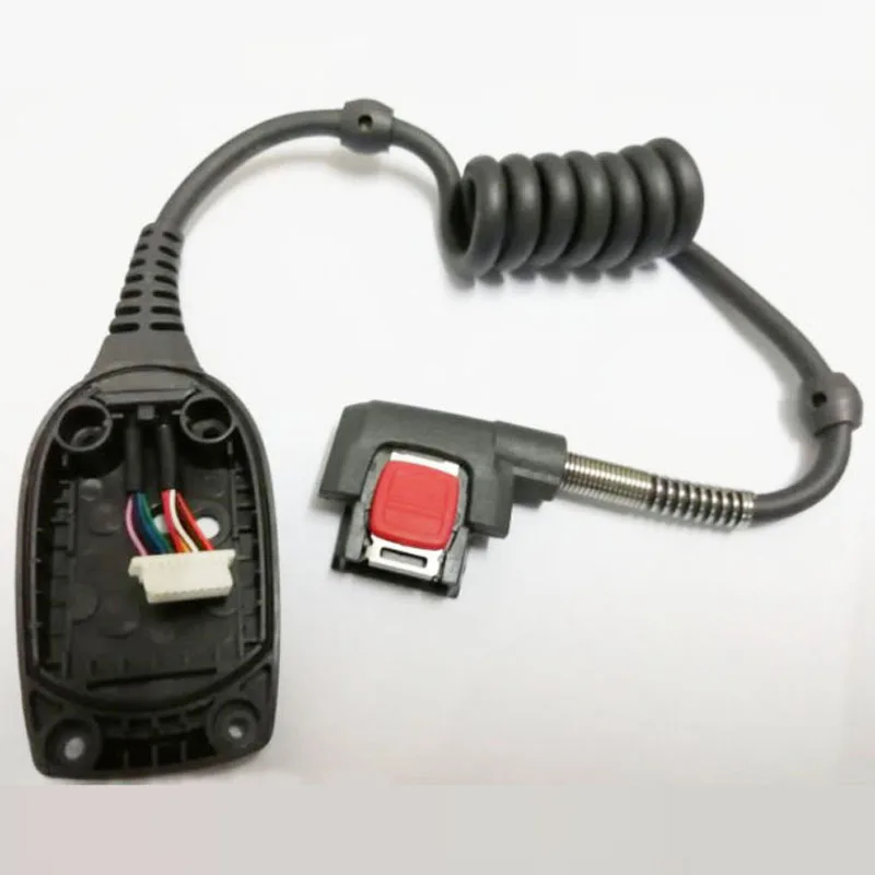 Сканирование и силовой кабель для Symbol RS409 WT4090 WT41N0 RS419