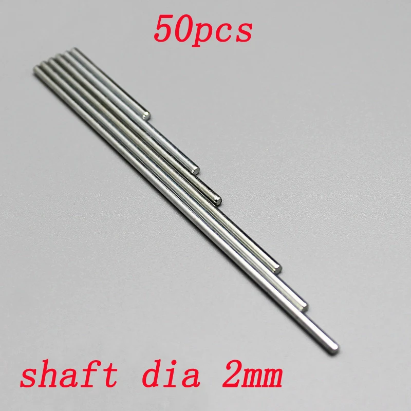 Ochoos 10pcs/Pack 2100mm Model Car Axle Gear Shaft DIY Mini Transmission Shaft Diameter 2mm Small Shaft Peeler Ochoos 10pcs/Pack 2100mm Model Car Axle Gear Shaft DIY Mini Transmission Shaft Diameter 2mm Small Shaft Peeler