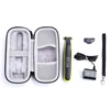 Basedidea EVA Protective Shaver Storage Case For Philips OneBlade Shaver Box Portable Beard Trimmer Protection Bag ► Photo 2/6