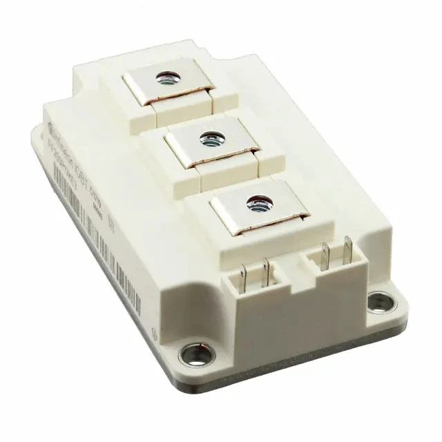 Ff500R17Ke4 Modulo 1700 V 1.7Kv 500A Ff500R17Ke4Bosa1 Mod Igbt Med Pwr 62Mm-1
