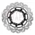 Передний тормозной диск для Suzuki DRZ400 SM DR-Z400 SM 2004 05 06 07 08 2009 2010 2011 2012 2013 2014 2015 2016 2017 2018 Тормозной Ротор