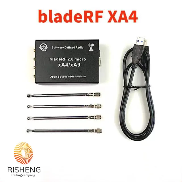 ̱  nuand bladeRF 2.0 ũ xA4 SDR
