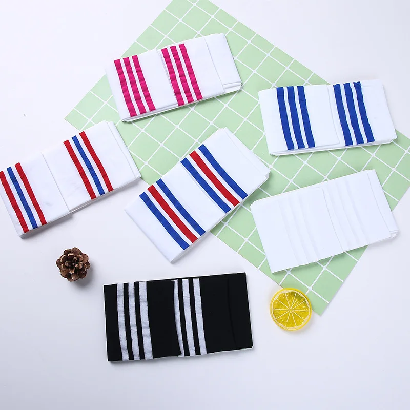 

Summer Thin CHILDREN'S Cartoon Tube Socks Students' Socks Girls Knee Socks Stockings Velvet Half Length Boots Socks