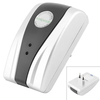 

18KW Electricity Saving Box Electric Energy Saver Power Energy Saving Device Electricity Bill Killer Up to 30% EU US For Home
