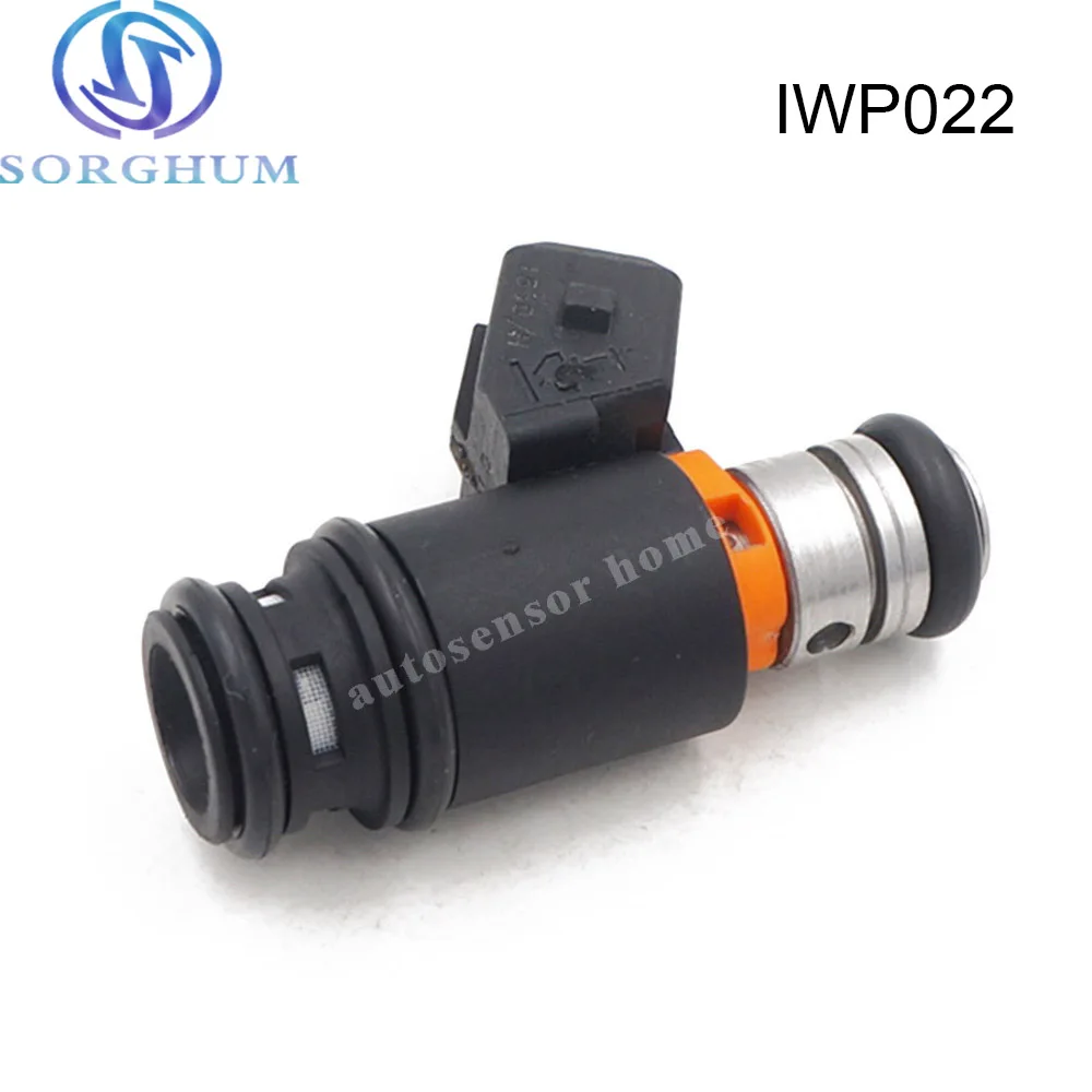 

Новые Топливные форсунки IWP022 Mach для VW Golf Jetta 99-02 EuroVAN 97 99-00 2.8L