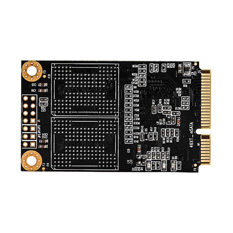 JASTER SSD mSATA 120 ГБ 64 Гб 256 512 128 Внутренний твердотельный жесткий диск для ноутбука