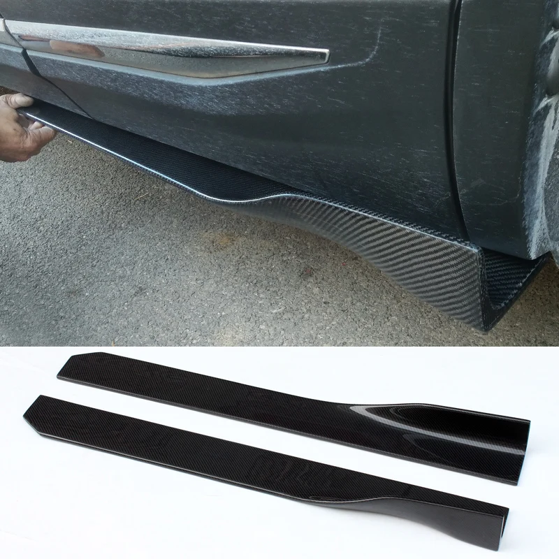 Юбка из углеродного волокна для BMW E46 E60 E39 E87 E90 E92 F30|Амортизаторы| |
