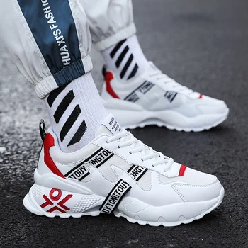 

Breathable Shoes Man Summer Mesh Men Sneakers Krasovki Non-Slip White Men Shoes Sneakers Lightweight Lace-Up Mens Casual Shoes