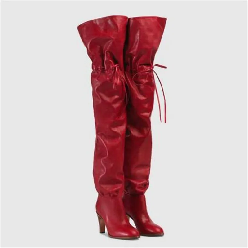 BBZAI/пикантные женские ботинки высокого качества; туфли-лодочки 10 см; модная обувь для ночного клуба; обувь для сцены; Bottes Hiver; размеры 34-42, 43