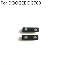 Используется оригинальная кнопка увеличения/уменьшения громкости+ кнопка включения Для DOOGEE TITANS2 DG700 MTK6582 четырехъядерный 4," QHD540x960 смартфон