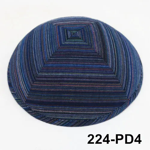 Продукция по индивидуальному заказу Kippot Kippa Yarmulke Kipa еврейская кипа kullies