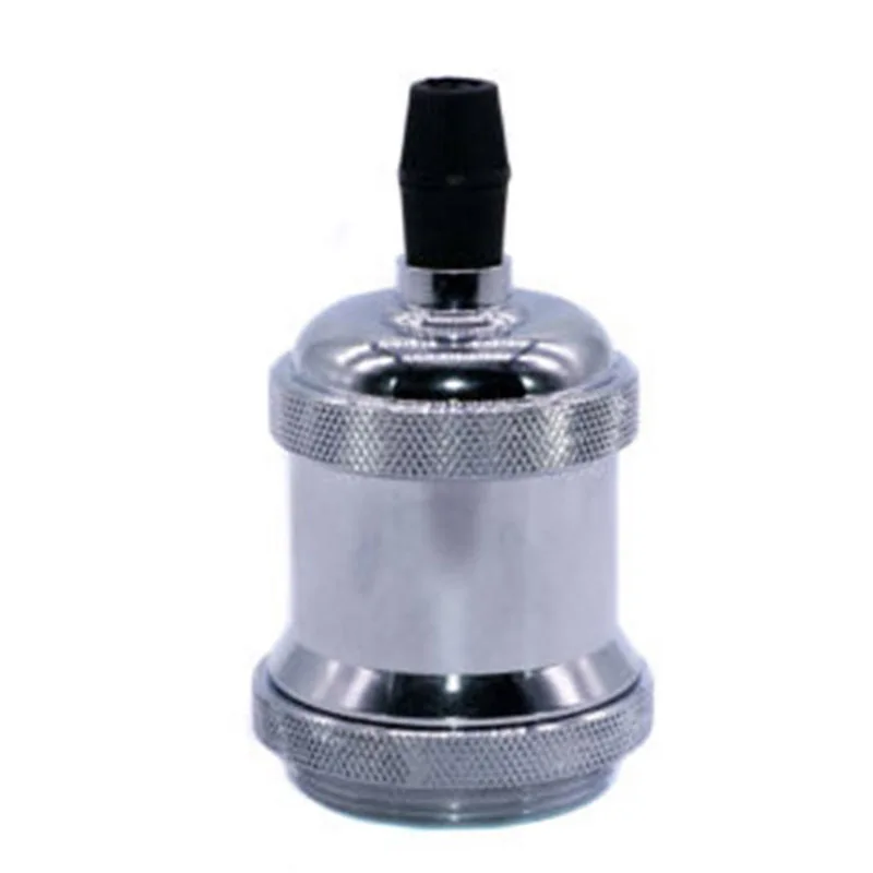 E27 Vintage Threaded Lamp Bulb Holder Suitable For Vintage Light Bulbs Home Use
