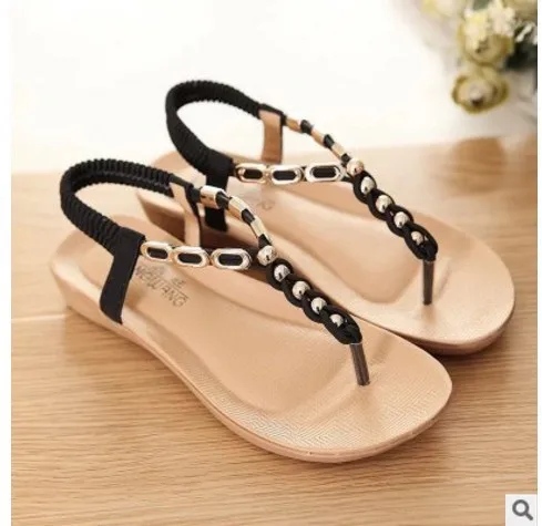 

Summer Casual Flat Sandals Rhine