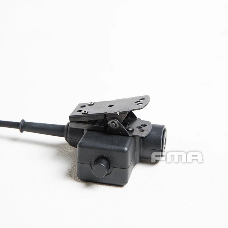 Fma U94 Ptt Prc-148 Prc-152 шесть игл основной Тактический Ptt