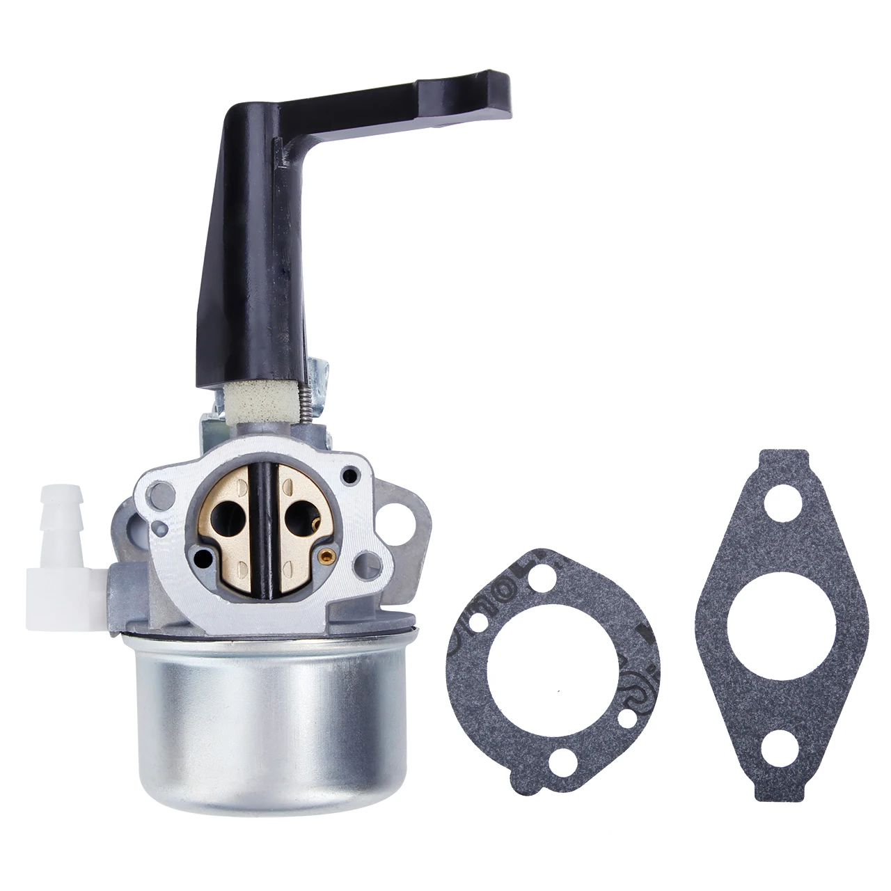 Carburetor For Briggs &amp Stratton 696065 697422 110412 110402 Engine carb gasket | Автомобили и мотоциклы