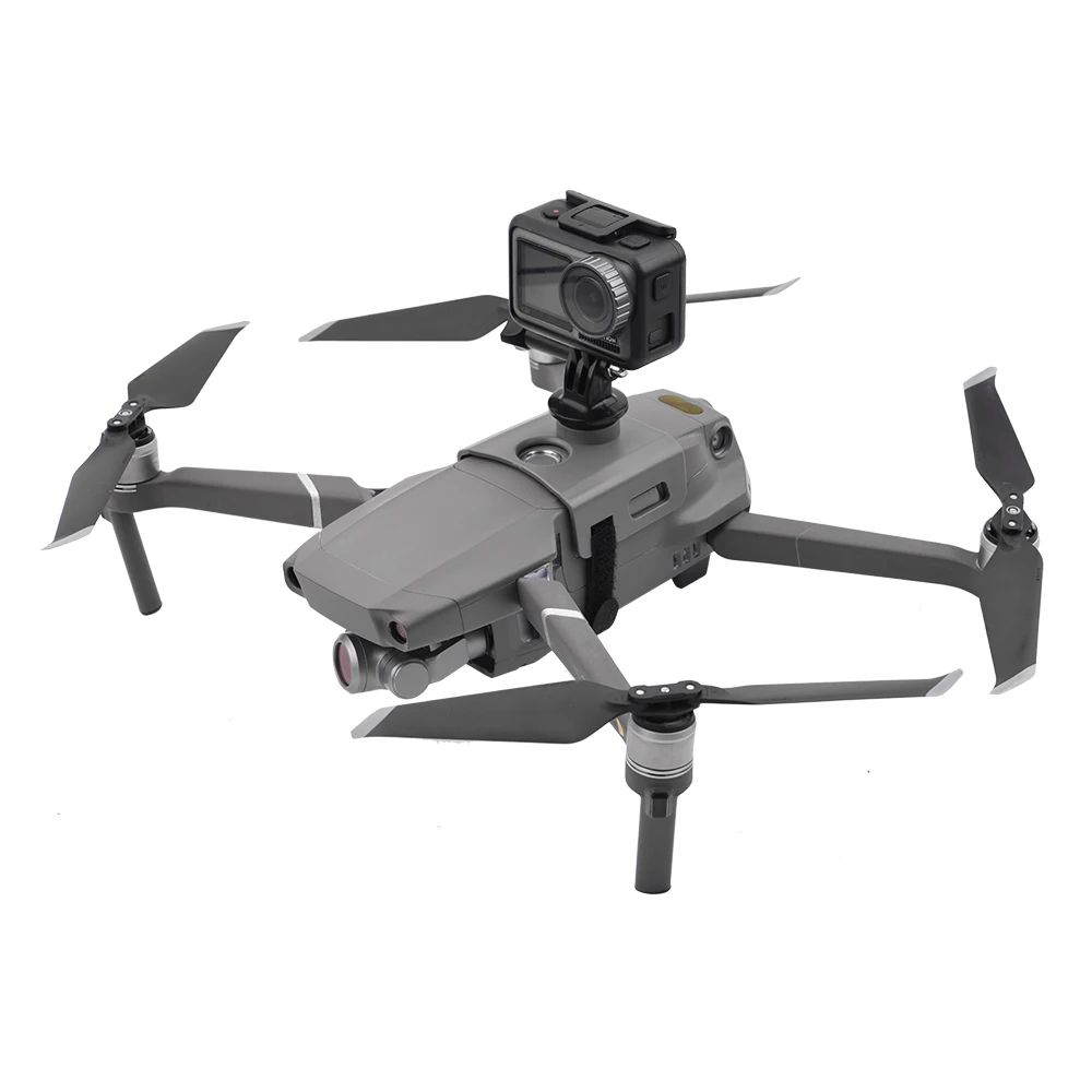 Расширительный адаптер камеры Разъем Портативный аксессуары для DJI 2 Pro Drone Hi 888