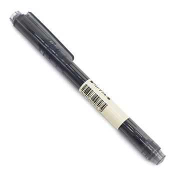 

MUJI Calligraphy Black Brush Pen Japan