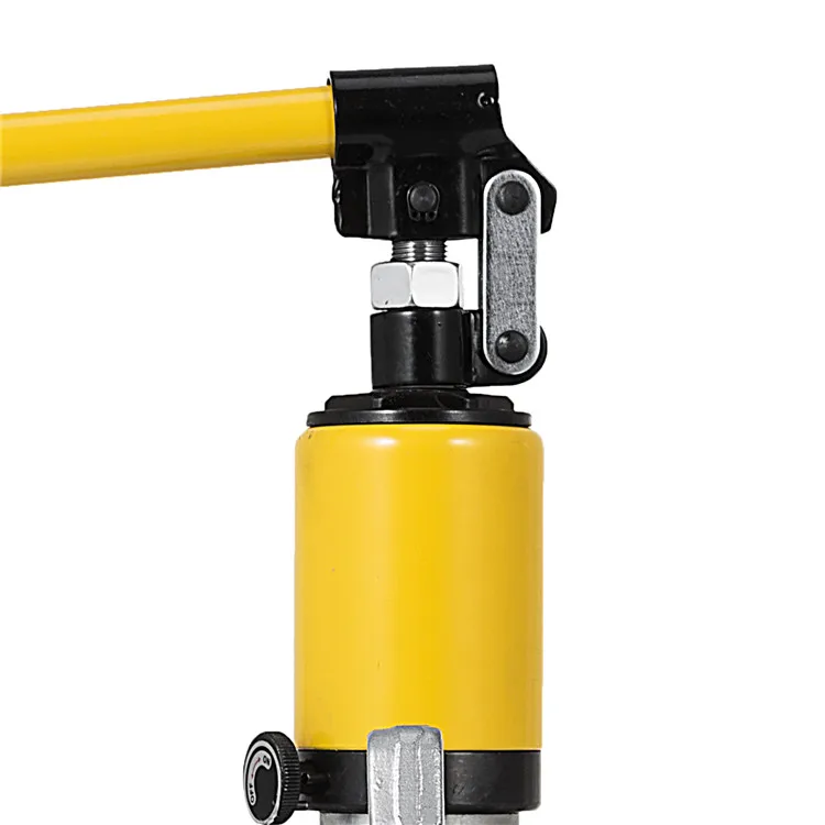 engrenagem hidráulica extrator rolamento separador extrator conjunto