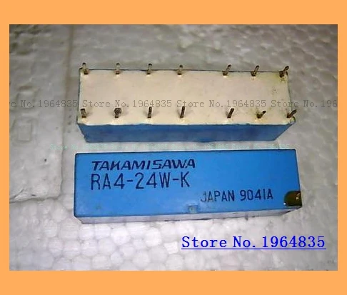 RA4-24W-K