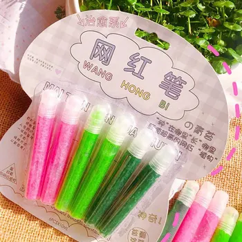 

6PCS Multicolour Magic Outline Marker Pen DIY Album Highlighter Marking Pens For Painting Office School Supplies