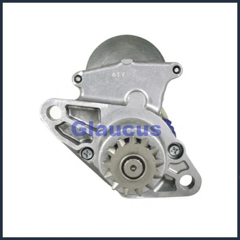 3S 3SFE 1AZ 1AZFSE engine starter motor for TOYOTA AVENSIS 2.0 L vvt-i 1998CC 1997-2003 28100-28010 428000-7770 228000-9600