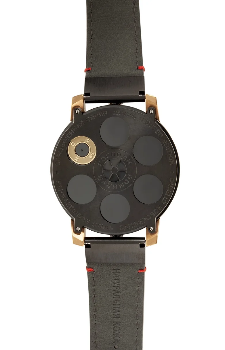 Ч naruчne "slavaa" avertorskie "ruletka" mumжskice 1903202/300-nh05