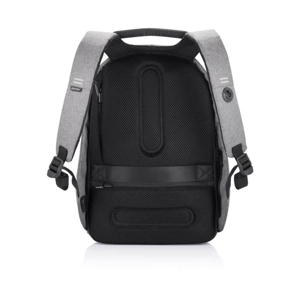 Рюкзак для ноутбука до 15,6" XD Design Bobby Pro