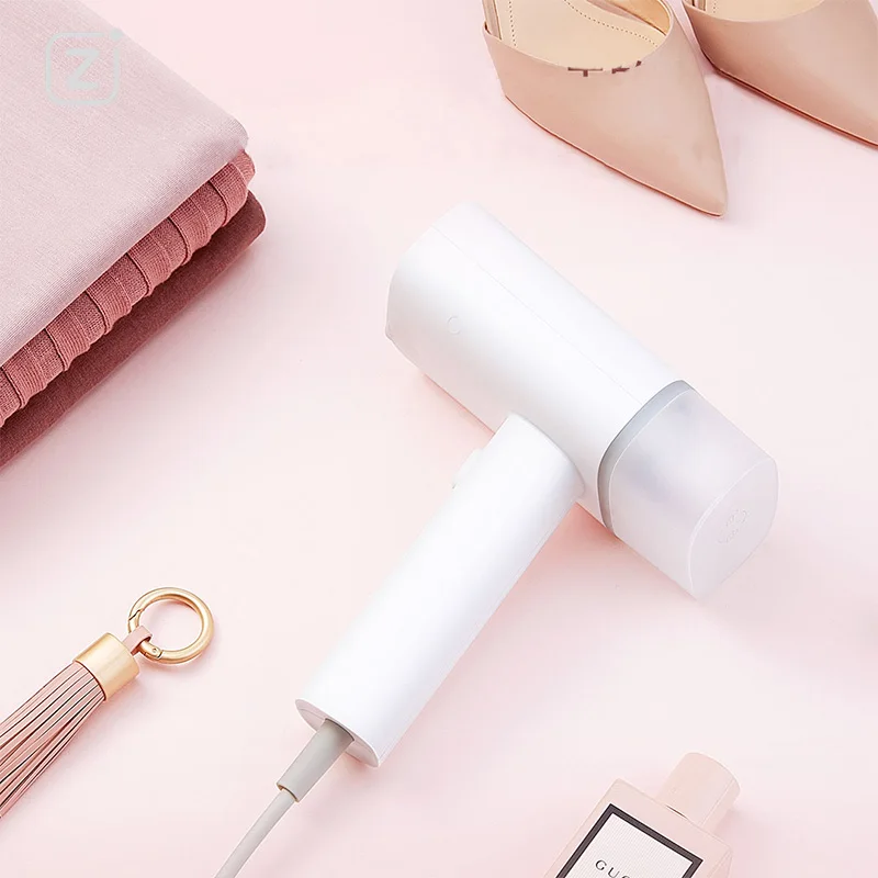 Мини отпариватель XIAOMI MIJIA ZANJIA ZJ GT 301W портативное электрическое устройство для