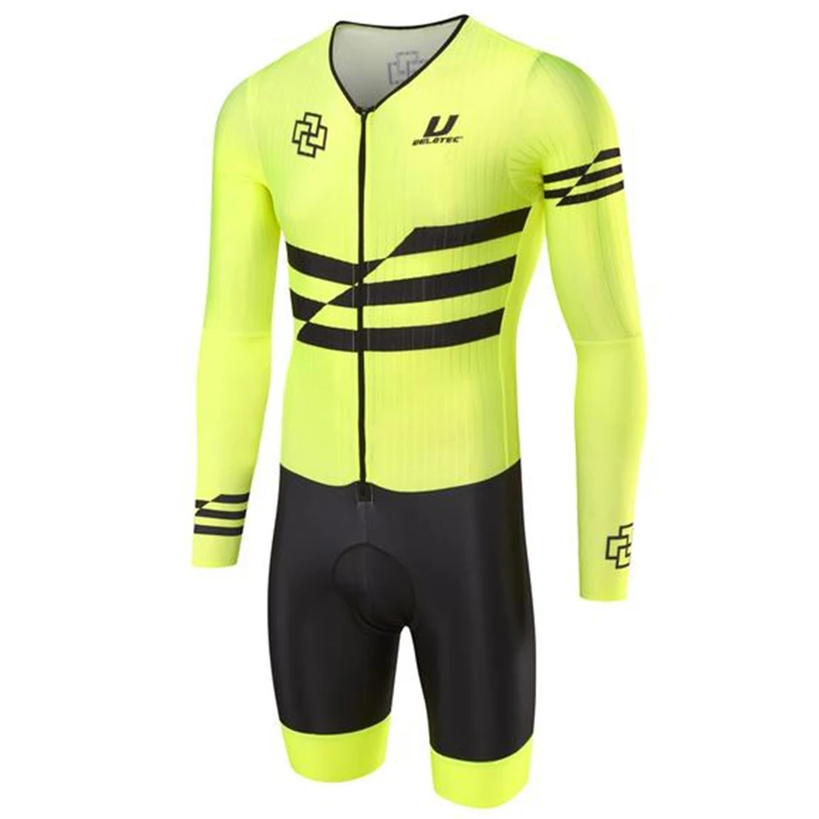 velotec skinsuit