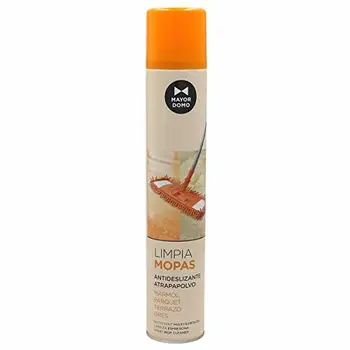 

Maggiordomo Mocio Pulitore Spray Legno 750 ml