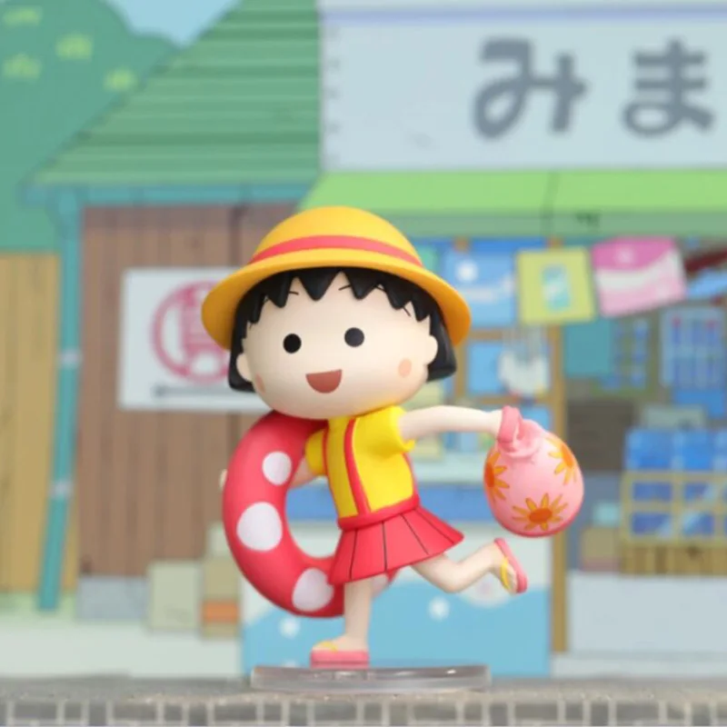 カワイイ-女性のためのちゃん色付きのオルゴールおもちゃ箱,誕生日