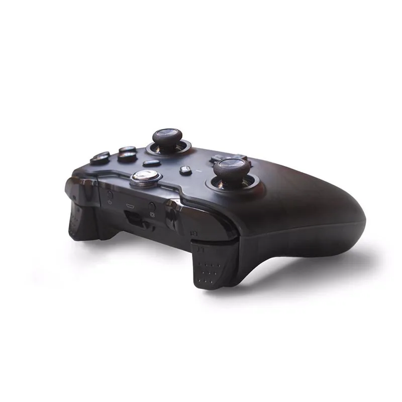 Беспроводной пульт управления Bluetooth для геймпад с переключателем Joypad для nintendo Переключатель консоли контроллер Pro джойстик функция вибрации