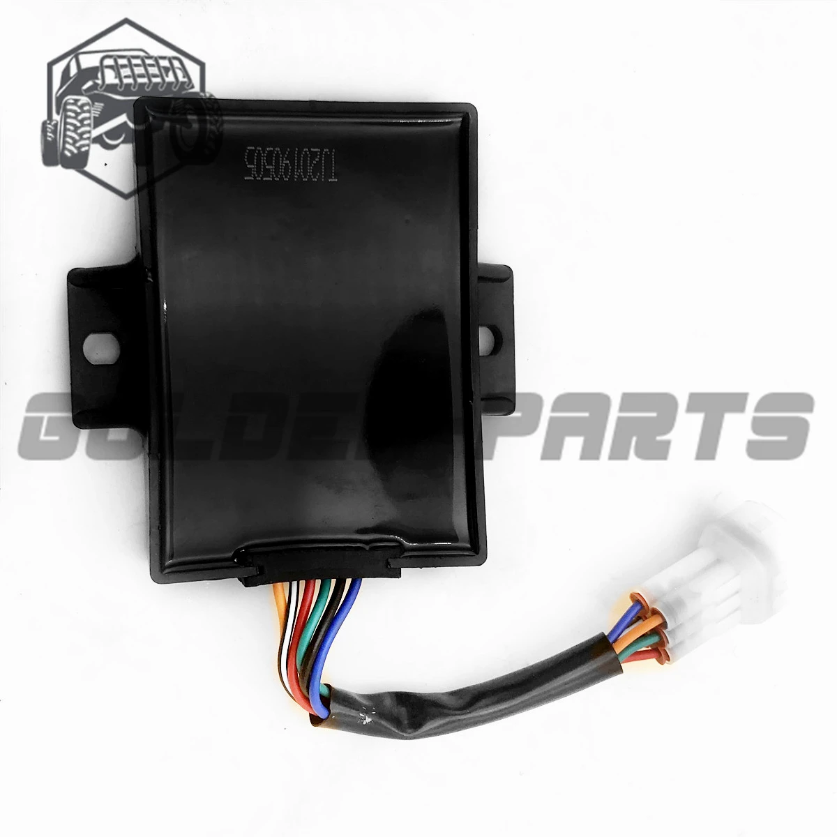 Cdi-зажигание коробка в сборе для KAZUMA 500cc 4x4 ATV quad Xingyue XY500 c500-3704000
