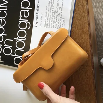 

Mobile Phone Bag Women's Bag 2019 New Spring Models with Pu Bag Shoulder Messenger Acrylic Bag