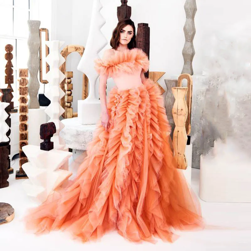 spring prom dresses