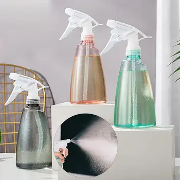 

500ml Plants Flowers Spray Bottle Portable Empty Refillable Makeup Liquid Atomizer Spray Bottle Container Watering can